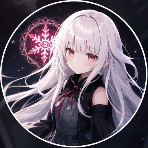 绯梦雪Snowflake