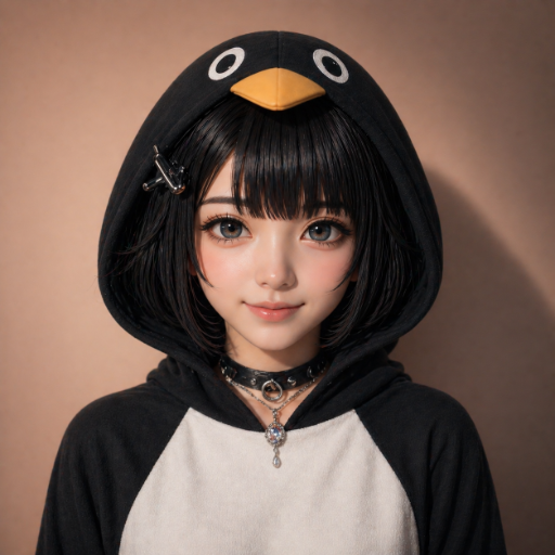 甜甜の爱恋