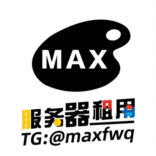 max服务器