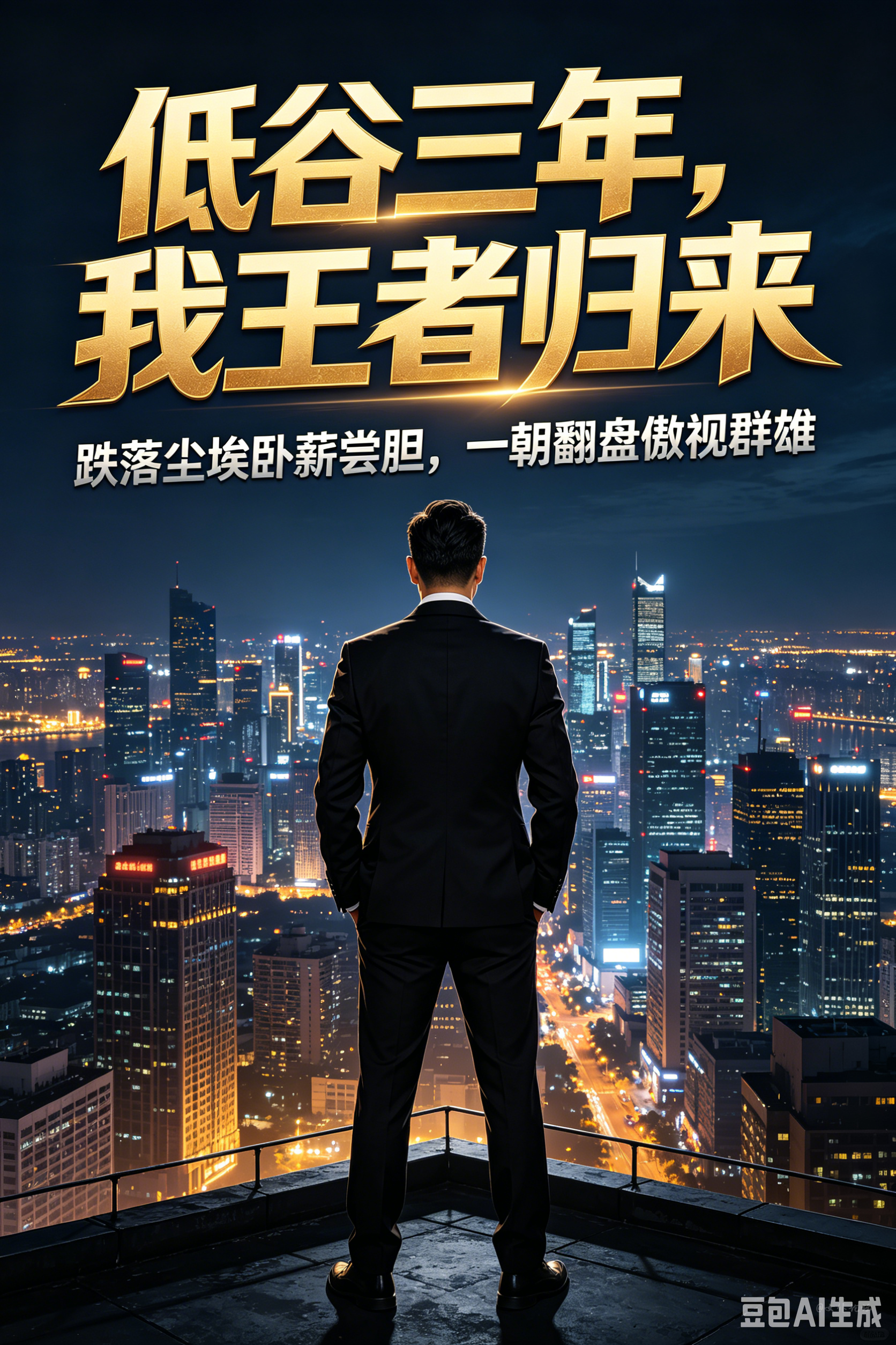 低谷三年，我王者归来.png