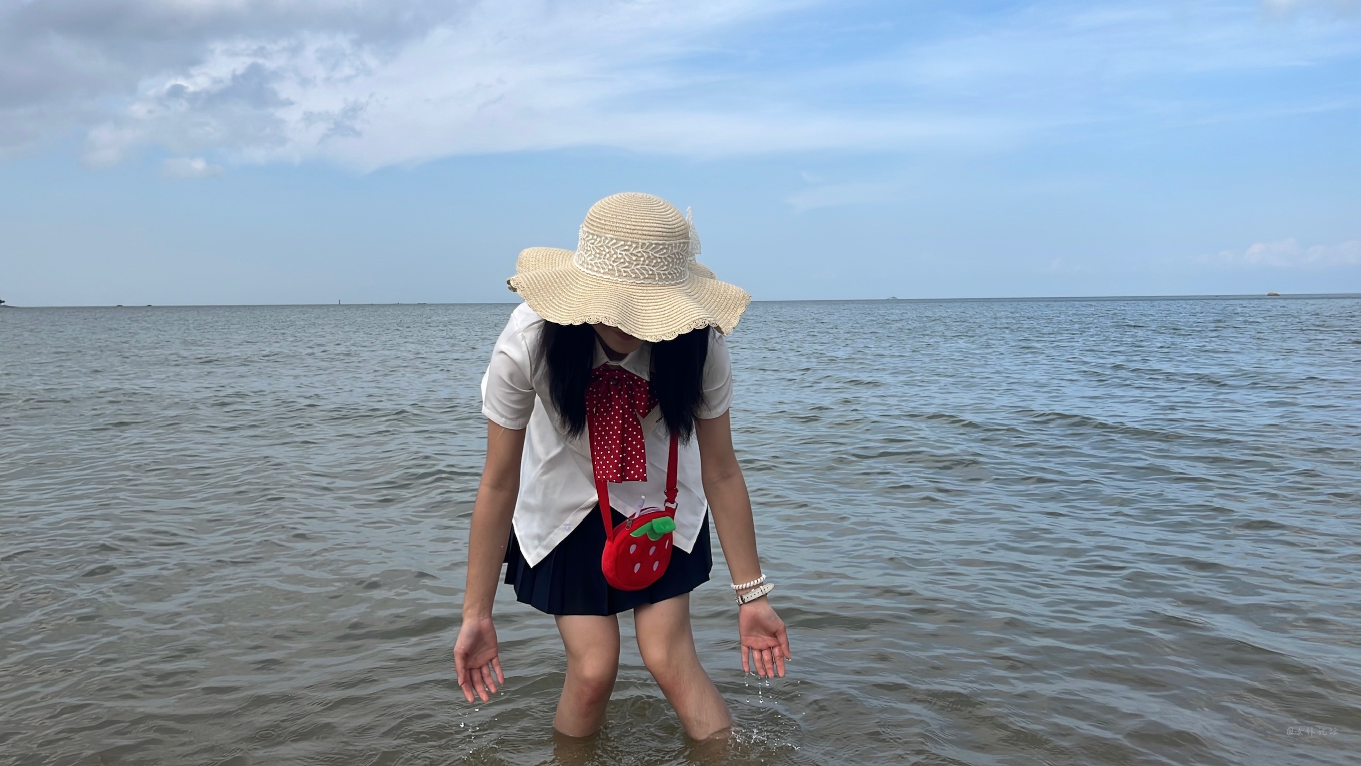 写真节点测试！